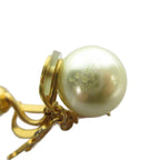 Dior Tribal Earrings for Logo Charm Gold — view 7