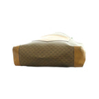 Gucci Tote Leather GG All Over Pattern Beige — view 4