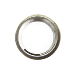 Gucci Ring Glogo Silver — view 4