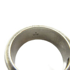Gucci Ring Glogo Silver — view 2