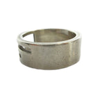 Gucci Ring Glogo Silver — view 6