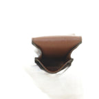 Louis Vuitton Cigarette Case Monogram Pattern Brown — view 5