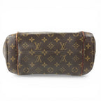 Louis Vuitton Shoulder Bag Totally PM Monogram Canvas Brown — view 5
