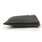 Hermes Shoulder Bag Pochette Canvas Gray — view 6