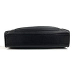 Hermes Tote Sac Berlan 40 Leather Black — view 5