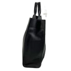 Hermes Tote Sac Berlan 40 Leather Black — view 3