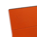 Hermes Bracelet Chaine D'ancre Bangle Silver — view 6