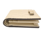 Gucci Guccissima GG Signature Bifold Wallet Leather — view 3