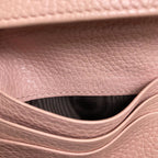 Gucci Animalier Bifold Wallet Leather — view 9