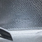 Fendi Zucca Pattern Coin Case — view 6