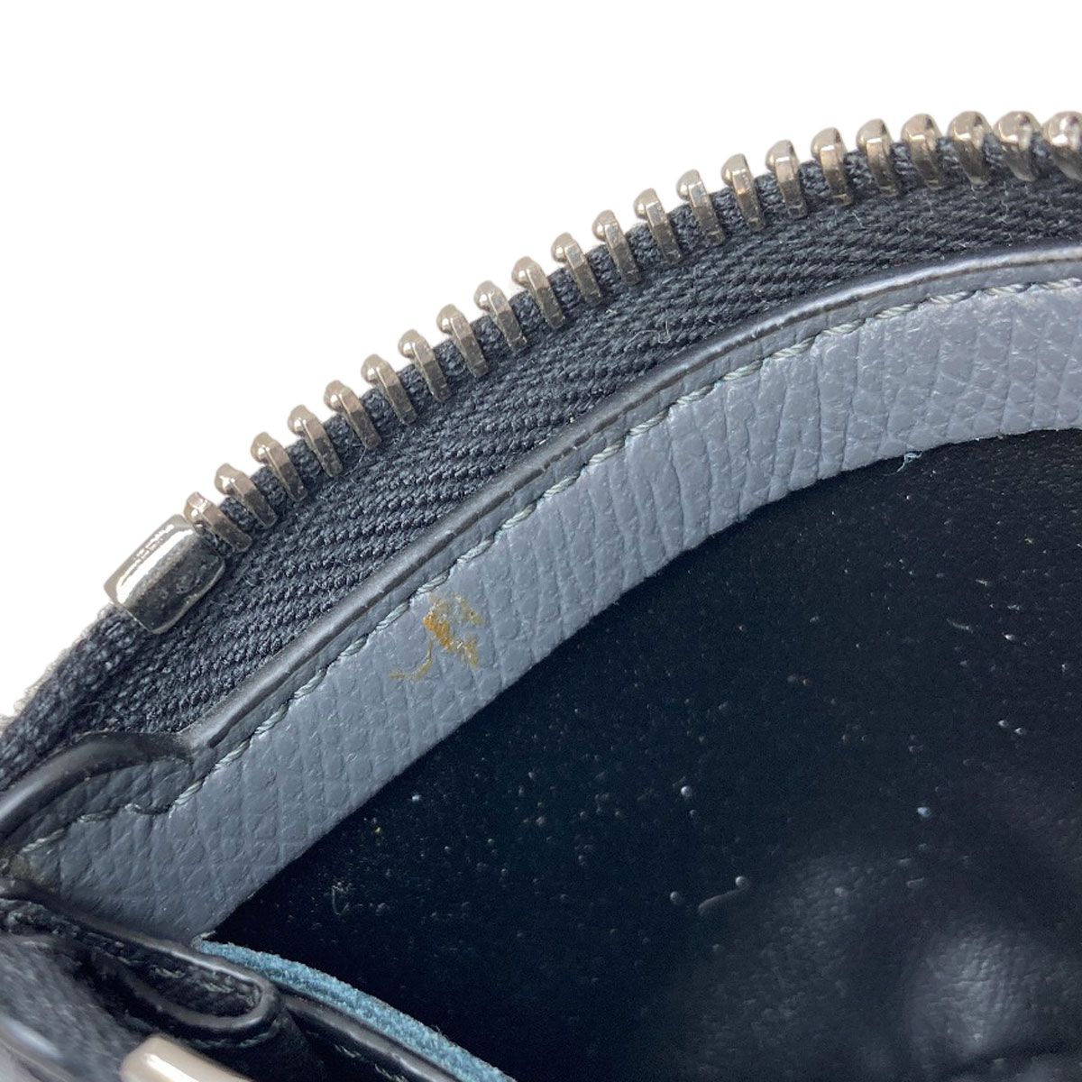 Fendi Zucca Pattern Coin Case — view 9