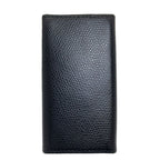 Dior CD Logo Key Case Leather Key Holder — view 2