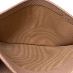 Prada Logo Card Case Leather — view 8