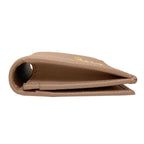 Prada Logo Card Case Leather — view 3