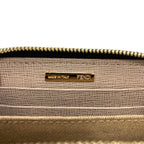 Fendi Logo Card Case Leather — view 5