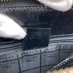 Celine Macadam Tote Enamel — view 7