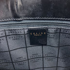 Celine Macadam Tote Enamel — view 6