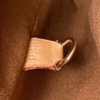 Louis Vuitton Aves Shoulder Bag Monogram Canvas — view 7