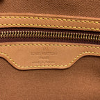 Louis Vuitton Aves Shoulder Bag Monogram Canvas — view 6