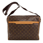 Louis Vuitton Aves Shoulder Bag Monogram Canvas — view 2