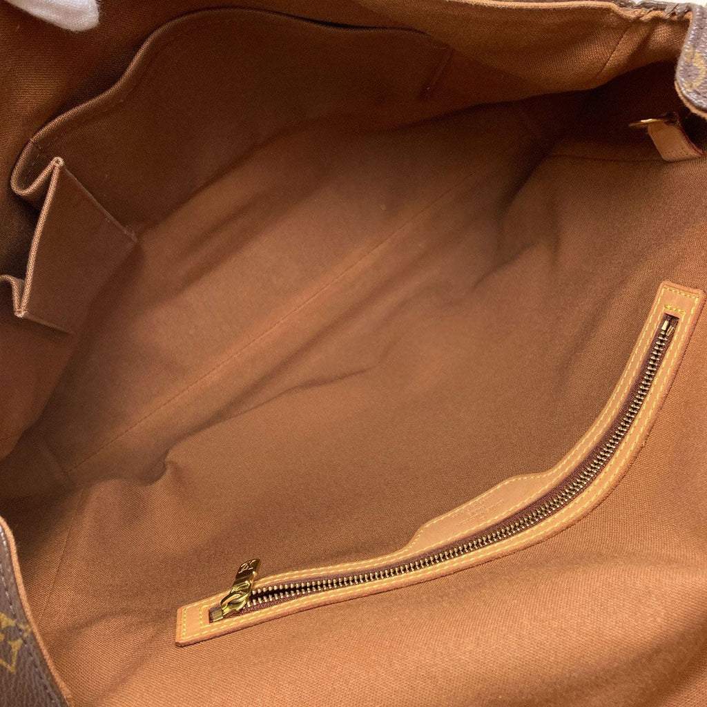 Louis Vuitton Aves Shoulder Bag Monogram Canvas — view 5