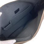 Louis Vuitton Steve Shoulder Bag Monogram Glace — view 5