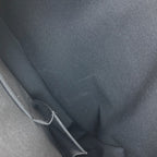 Louis Vuitton Steve Shoulder Bag Monogram Glace — view 8