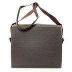 Louis Vuitton Steve Shoulder Bag Monogram Glace — view 2
