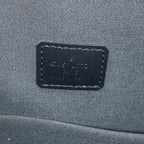 Louis Vuitton Steve Shoulder Bag Monogram Glace — view 6