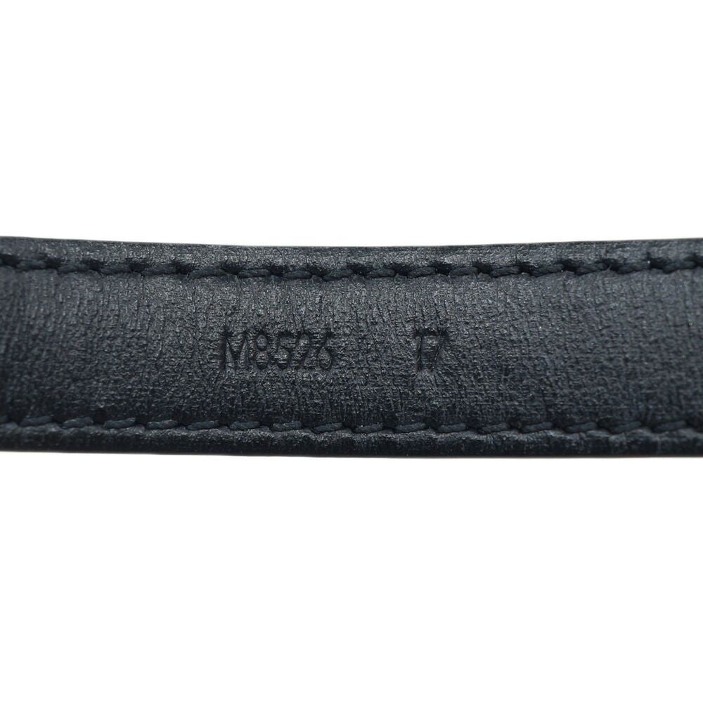 Louis Vuitton Bracelet LV Iconic 17 Brown Monogram Gold — view 7