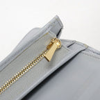 Celine Triomphe Bifold Wallet Calf — view 7
