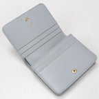 Celine Triomphe Bifold Wallet Calf — view 3
