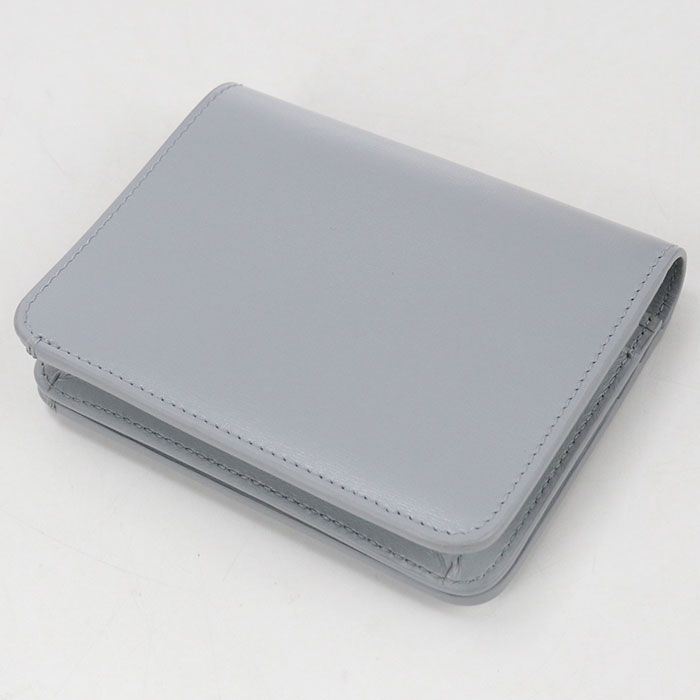Celine Triomphe Bifold Wallet Calf — view 2