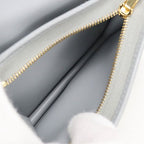 Celine Triomphe Bifold Wallet Calf — view 5