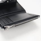 Loewe Vertical Wallet Small Anagram Trifold Calf — view 6