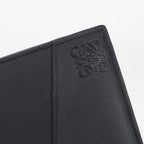 Loewe Bifold Coin Wallet Puzzle Calf — view 5