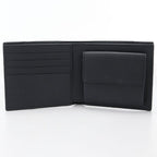 Loewe Bifold Coin Wallet Puzzle Calf — view 3