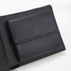 Loewe Bifold Coin Wallet Puzzle Calf — view 6