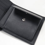 Loewe Bifold Coin Wallet Puzzle Calf — view 7