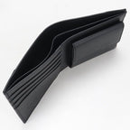 Loewe Bifold Coin Wallet Puzzle Calf — view 4