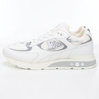 Louis Vuitton Low Cut Run Away Sneakers Leather — view 2