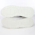 Louis Vuitton Low Cut Run Away Sneakers Leather — view 4