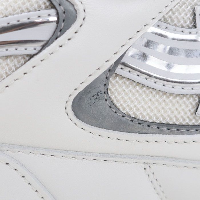Louis Vuitton Low Cut Run Away Sneakers Leather — view 9