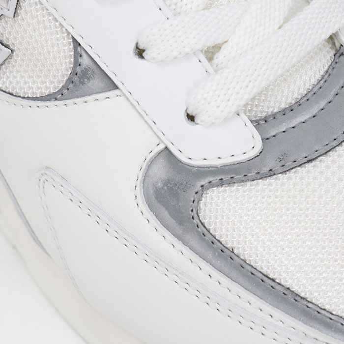 Louis Vuitton Low Cut Run Away Sneakers Leather — view 7
