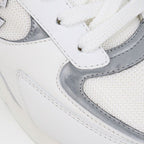 Louis Vuitton Low Cut Run Away Sneakers Leather — view 7
