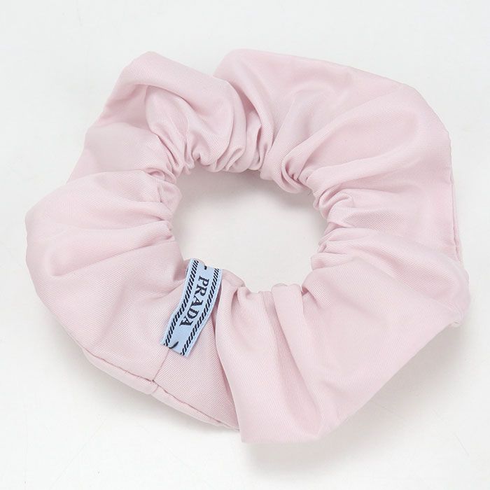 Prada Scrunchie Recycled Polyamide — view 2