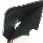 Saint Laurent Bifold Wallet Monogram Calf — view 4
