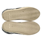 Saint Laurent Paris Wool Check High Cut Sneakers 42 — view 3