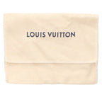 Louis Vuitton Comics Key Holder with Key — view 3