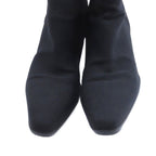 Prada Sports Sport Long Boots Black 38.5 — view 6